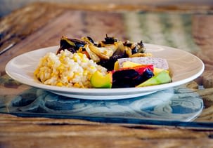 Vegan Food