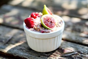 Vegan Food