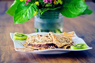 Vegan Food