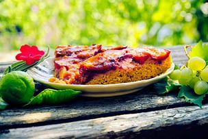 Vegan Food