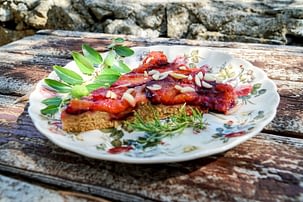 Vegan Food